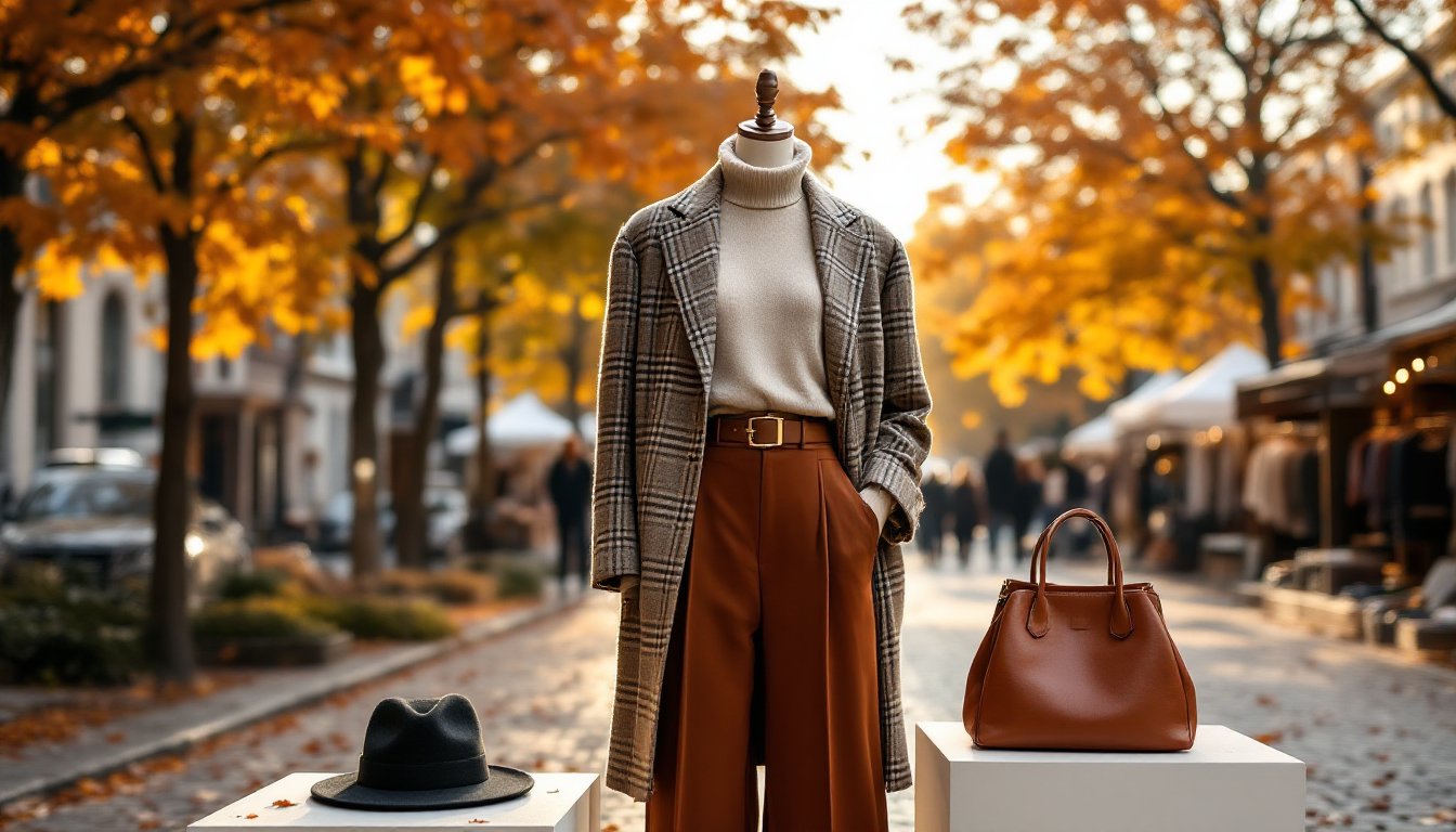 Tendenze Moda Autunno/Inverno 2023: Abbigliamento e Accessori Must-Have