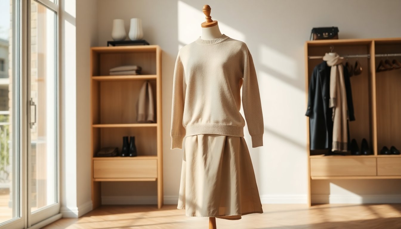 Tendenze Moda Donna Imperdibili: Scopri i Must-Have di Questa Stagione
