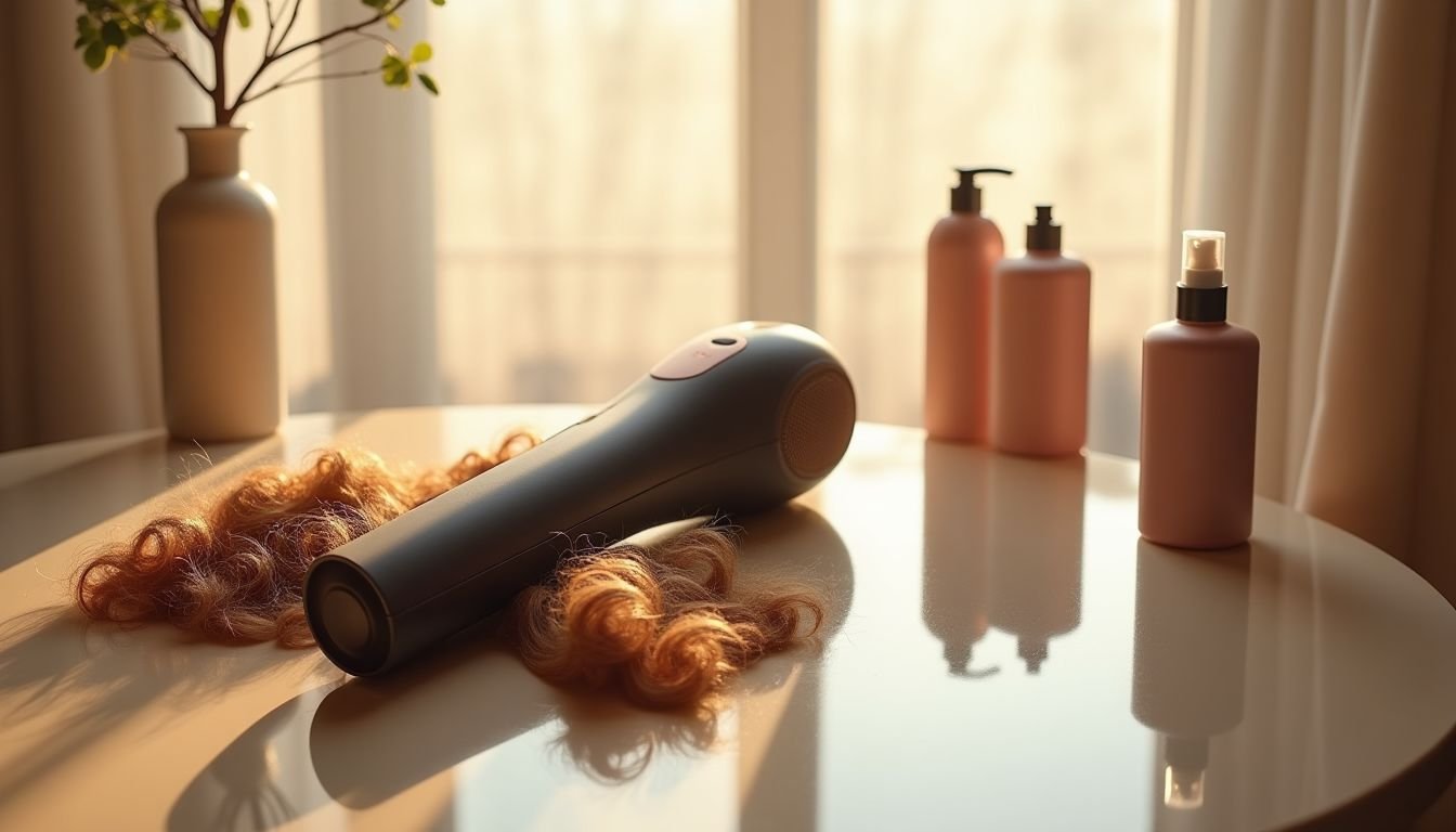 Tymo Curlpro: l’arricciacapelli automatico per onde perfette da sogno