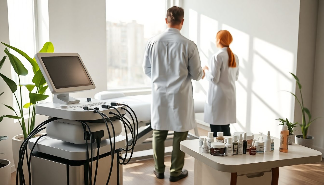 Ultherapy PRIME: Guida Completa ai Suggerimenti per Prepararsi e Recuperare con Successo