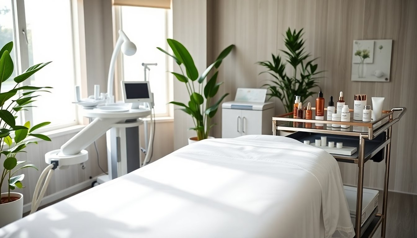 Ultherapy PRIME: Guida Completa alla Preparazione e al Recupero Post-Trattamento