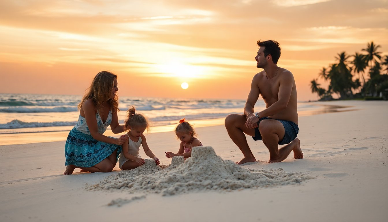 Valentino Rossi e Francesca Sofia Novello: una vacanza da sogno in Thailandia con le figlie