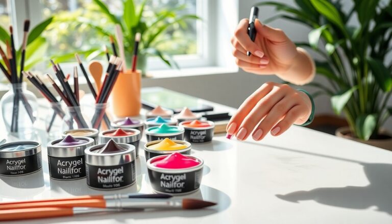 acrylgel nailfor il gel innovativo per unghie impeccabili e durature 1770871493