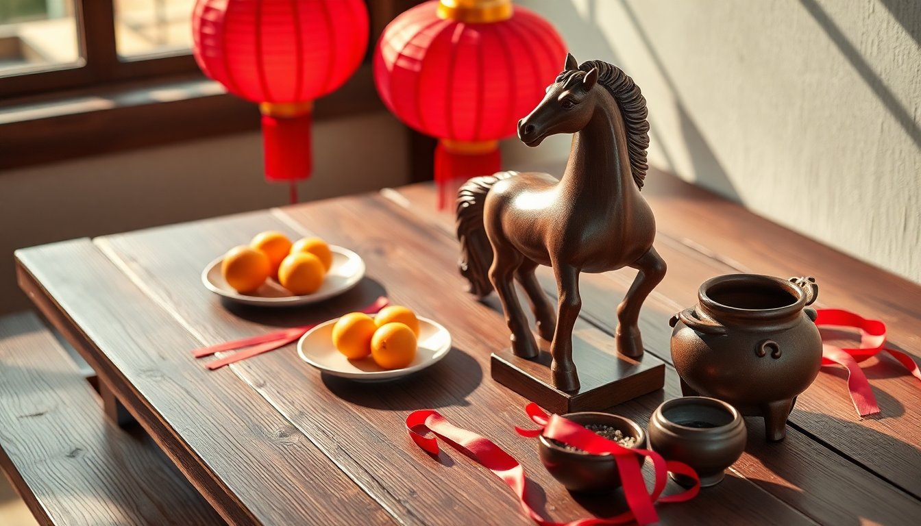 Capodanno cinese 2026 e zodiaco: cosa significa l’anno del Cavallo
