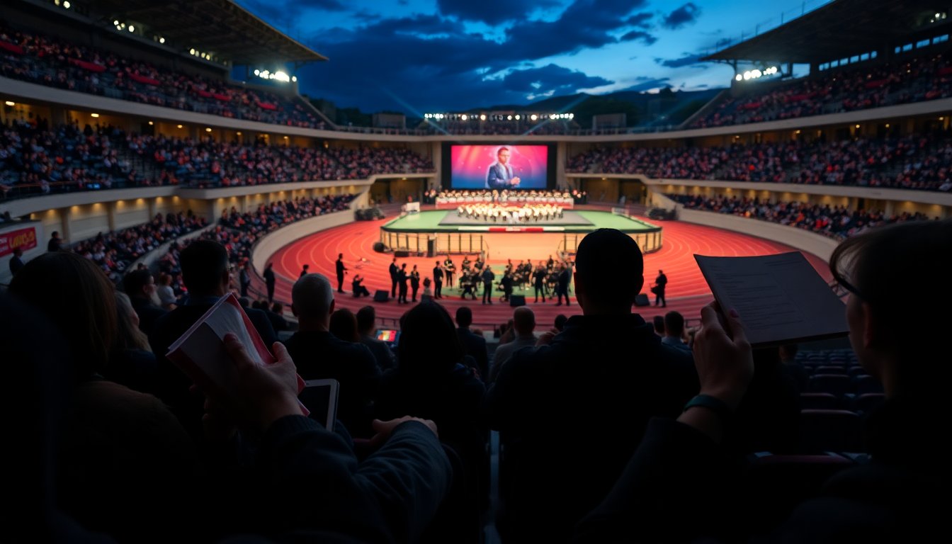 Cerimonia di chiusura Milano Cortina 2026: arte, musica e orgoglio italiano