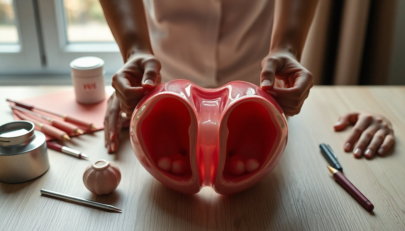 clitoride: riscoprire anatomia, piacere e consapevolezza