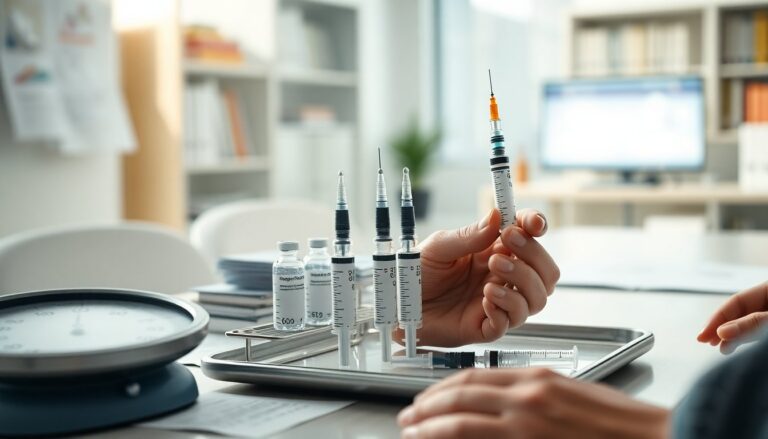 come i farmaci a base di glp 1 stanno cambiando la cura dellobesita e generando controversie 1771163533