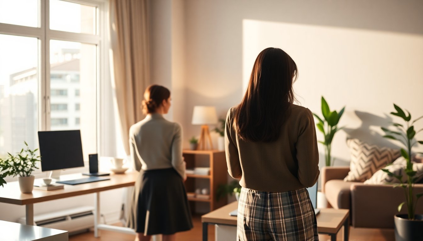 Come il successo delle donne influisce sulle relazioni e sulle fantasie collettive