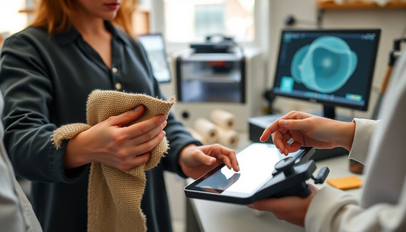 come la sezione moda e i servizi innovativi sostengono imprese e trasformazione digitale