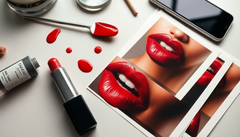 disco lips e la battaglia per la foto su wikipedia come cambia la percezione della bellezza 1771545866