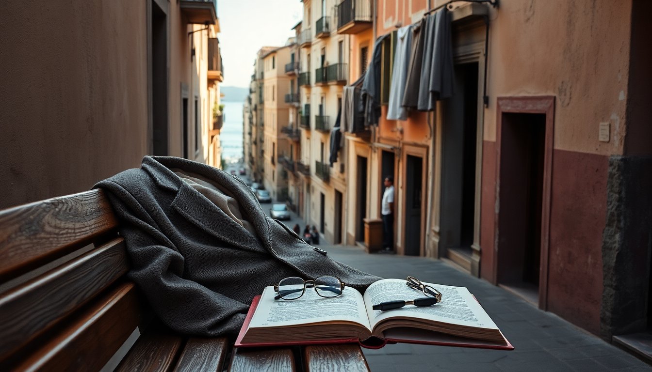 dove è stato girato ma che bella sorpresa: le location napoletane