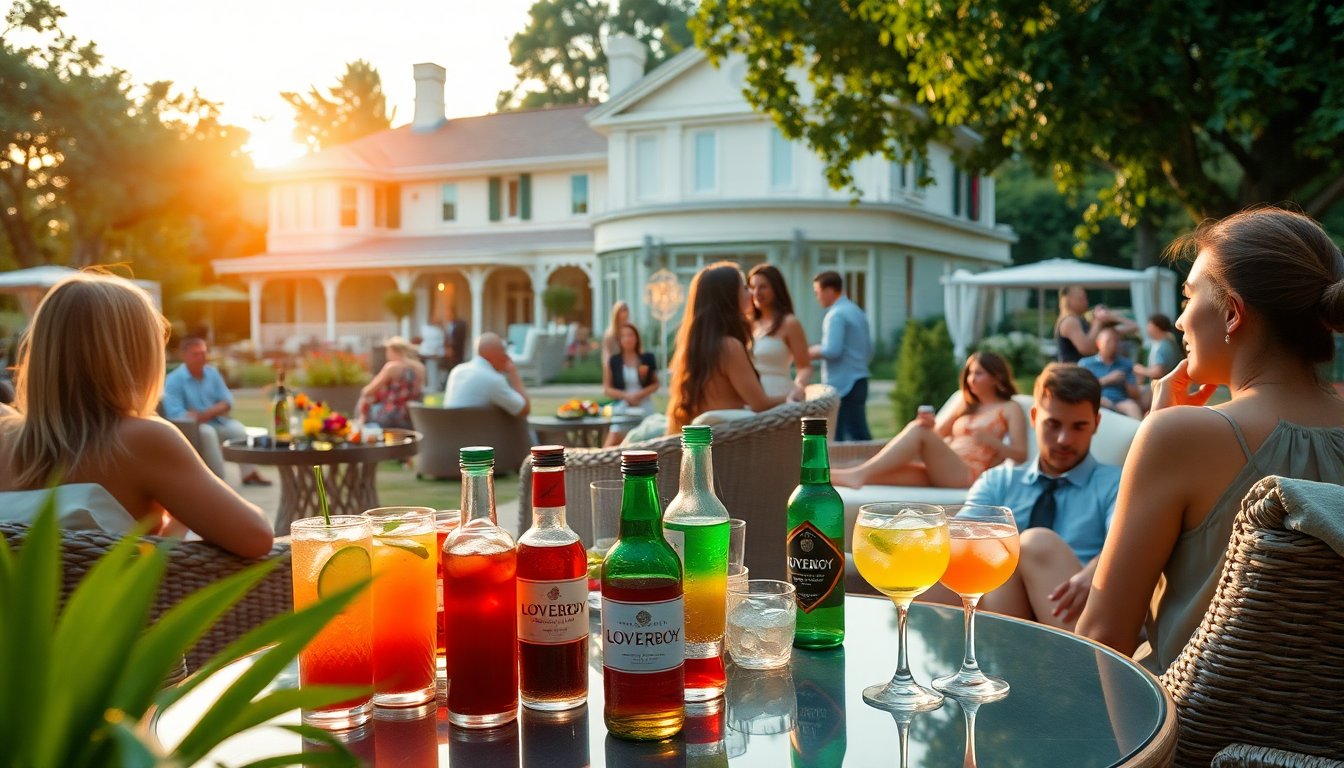 Estate House Stagione 10: Novità Imperdibili e Ritorni Attesi