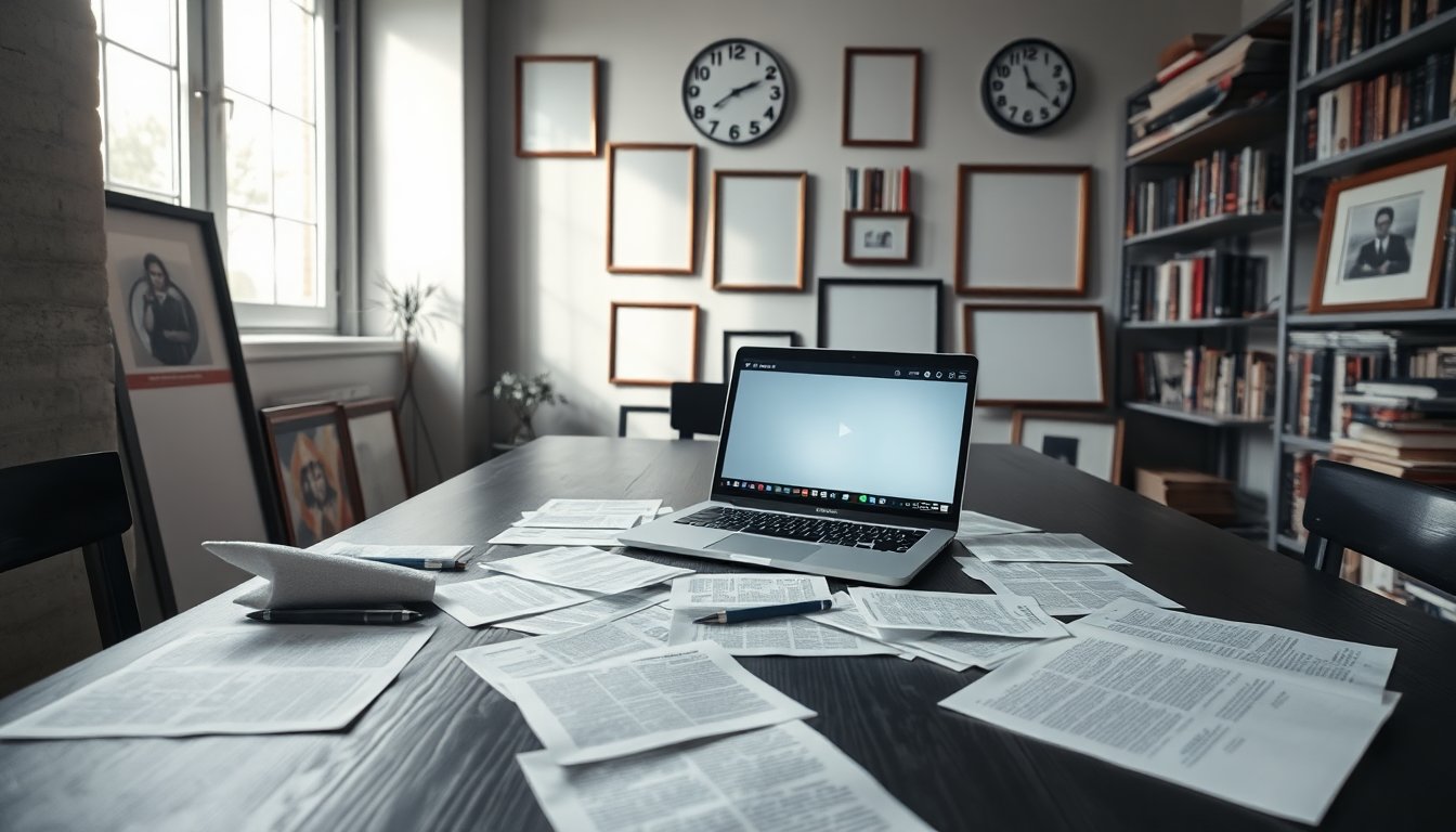 fabrizio corona riapre il dibattito su mediaset con la nuova pubblicazione di falsissimo 1770018421