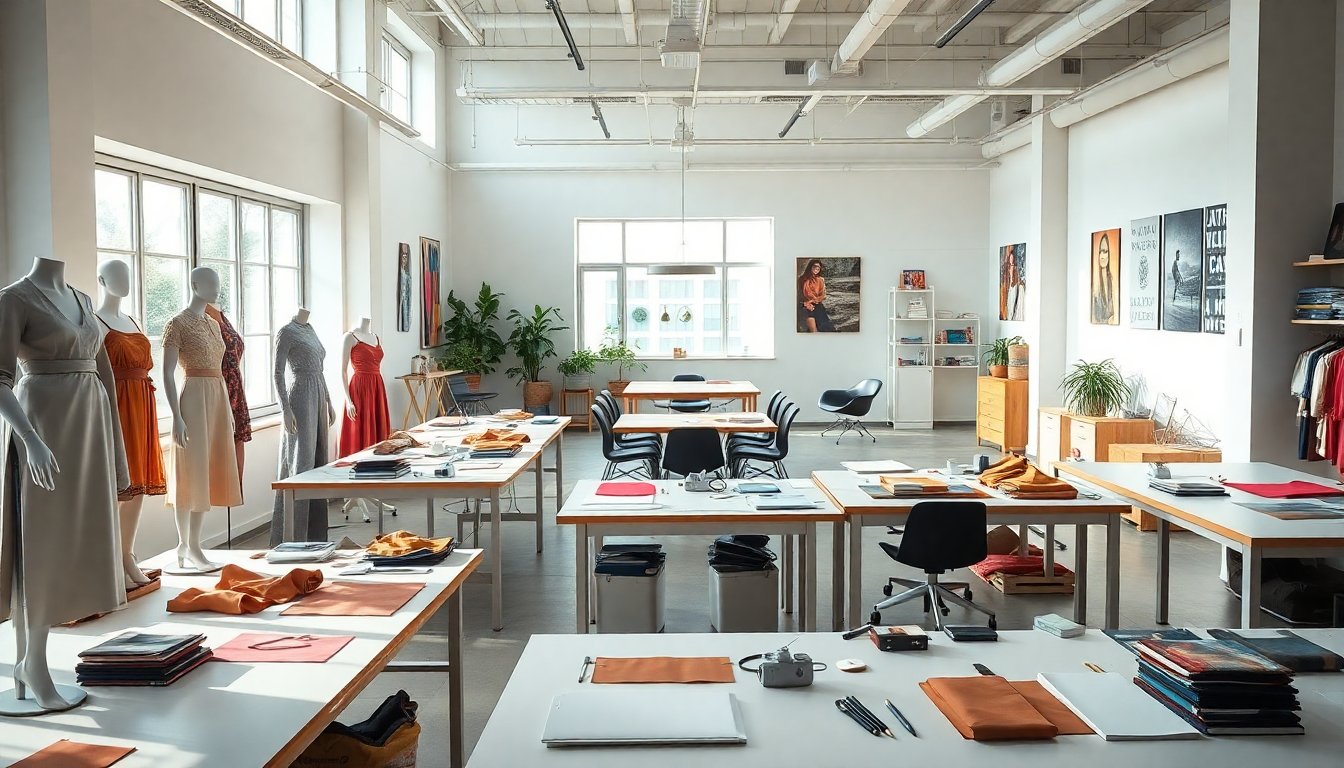 Finanziamenti a Fondo Perduto per Imprenditrici nel Settore Moda e Design