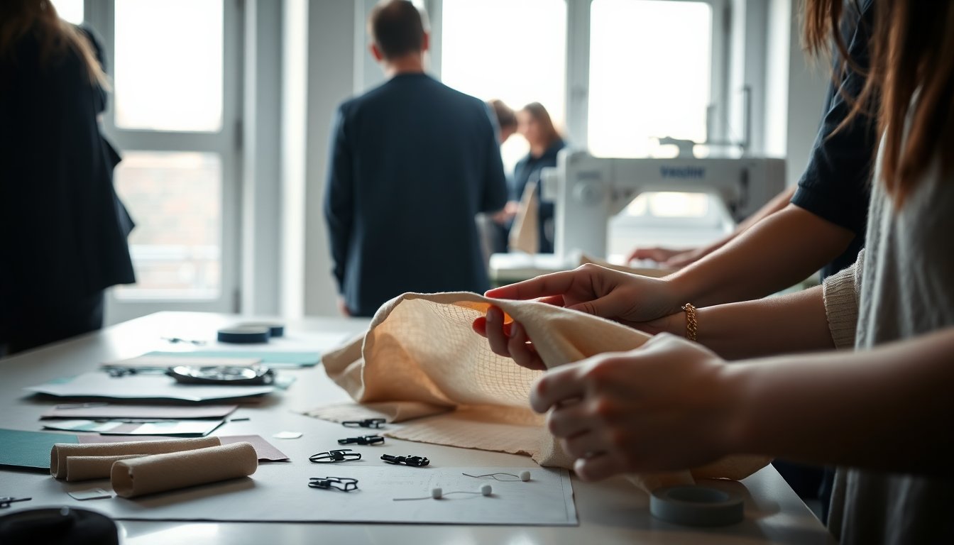 Formazione tecnica nel sistema moda: percorsi biennali ITS e sbocchi lavorativi
