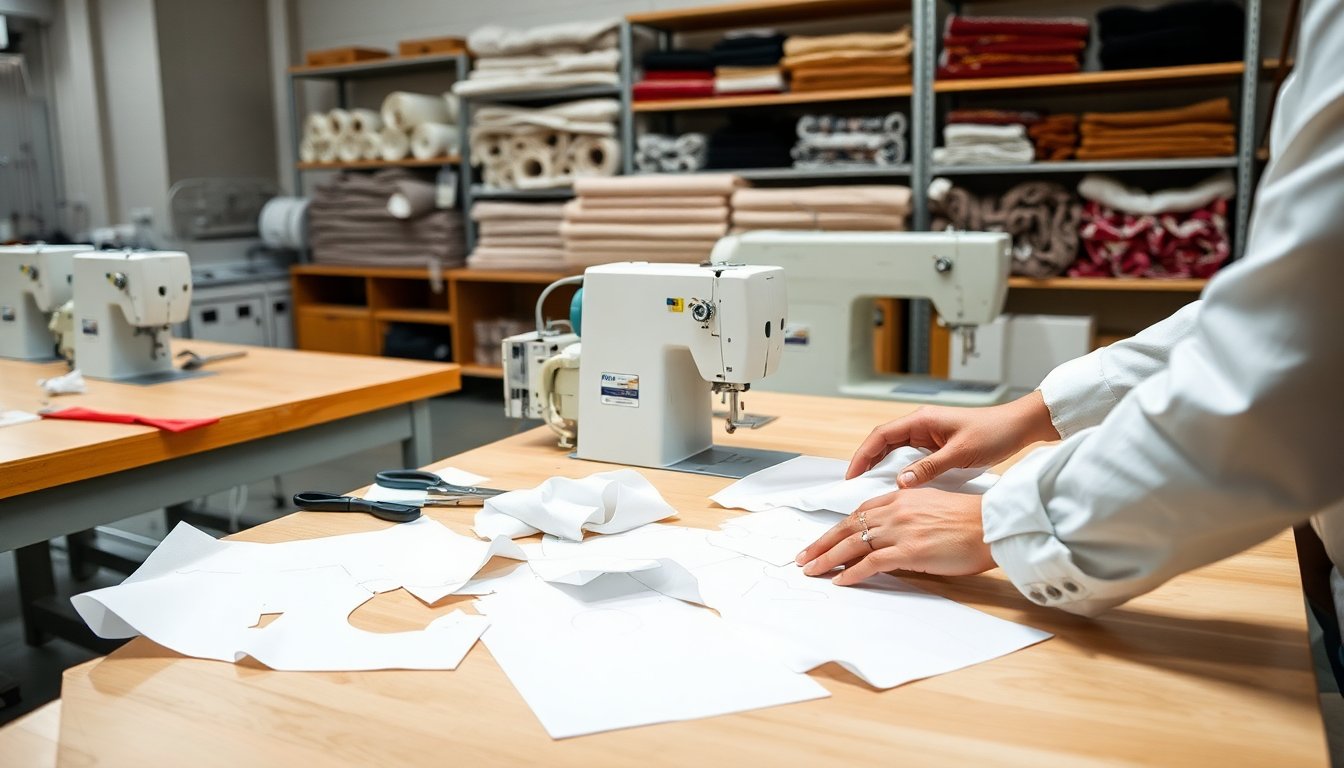 gara nazionale per il sistema moda: iscrizioni e informazioni per il 2026-26