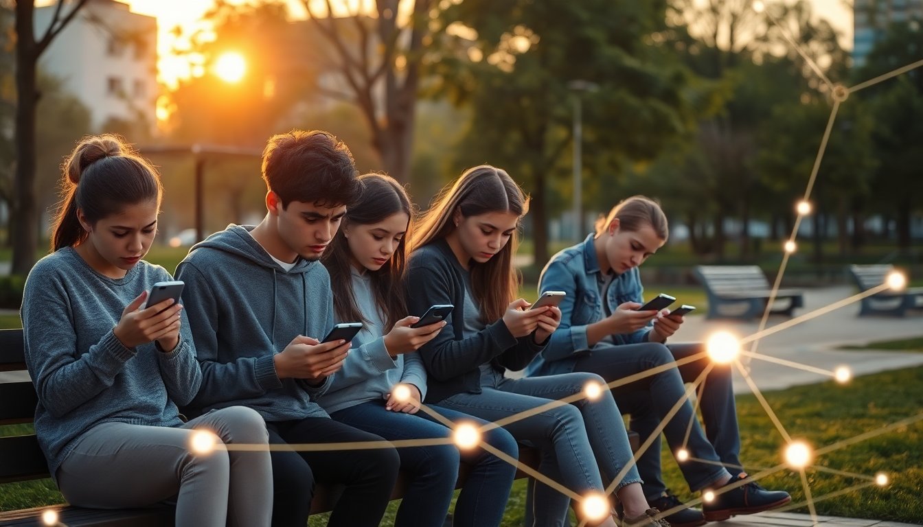 GenZ e violenza online: dati allarmanti e soluzioni indispensabili