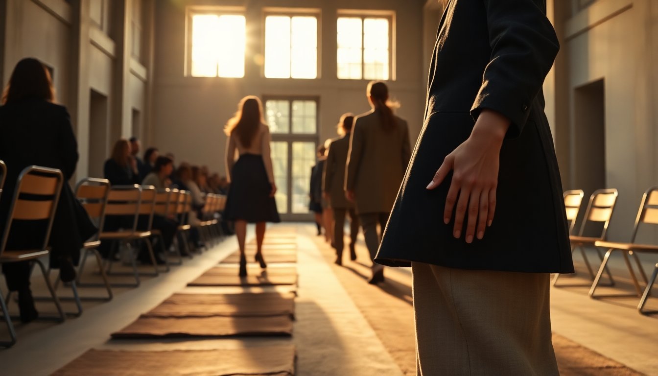 Gucci svela Primavera-Estate 2026 alla Milano Fashion Week