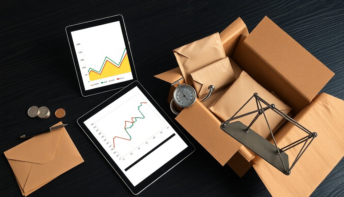 Guida completa al mercato fashion: numeri e tendenze 2026