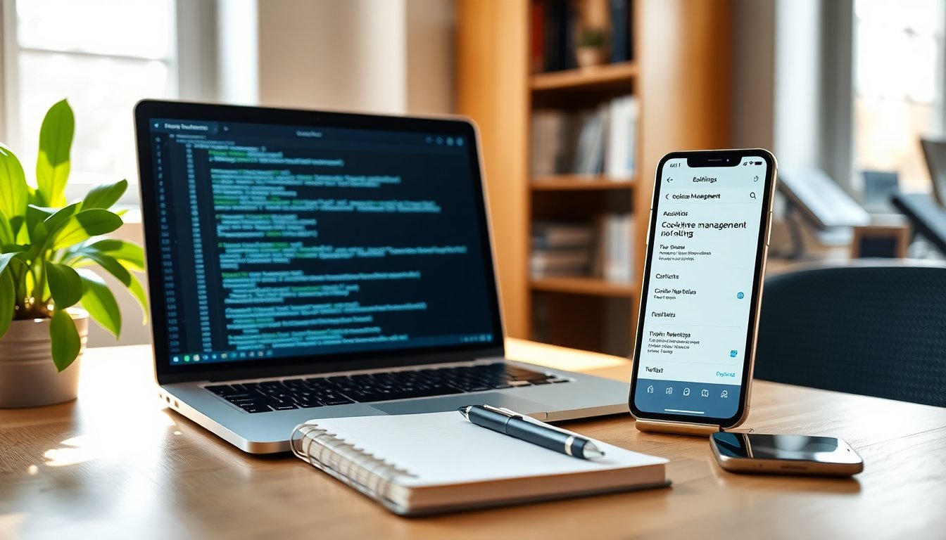 Guida Completa alla Gestione dei Cookie nei Siti Web: Tutto Quello che Devi Sapere