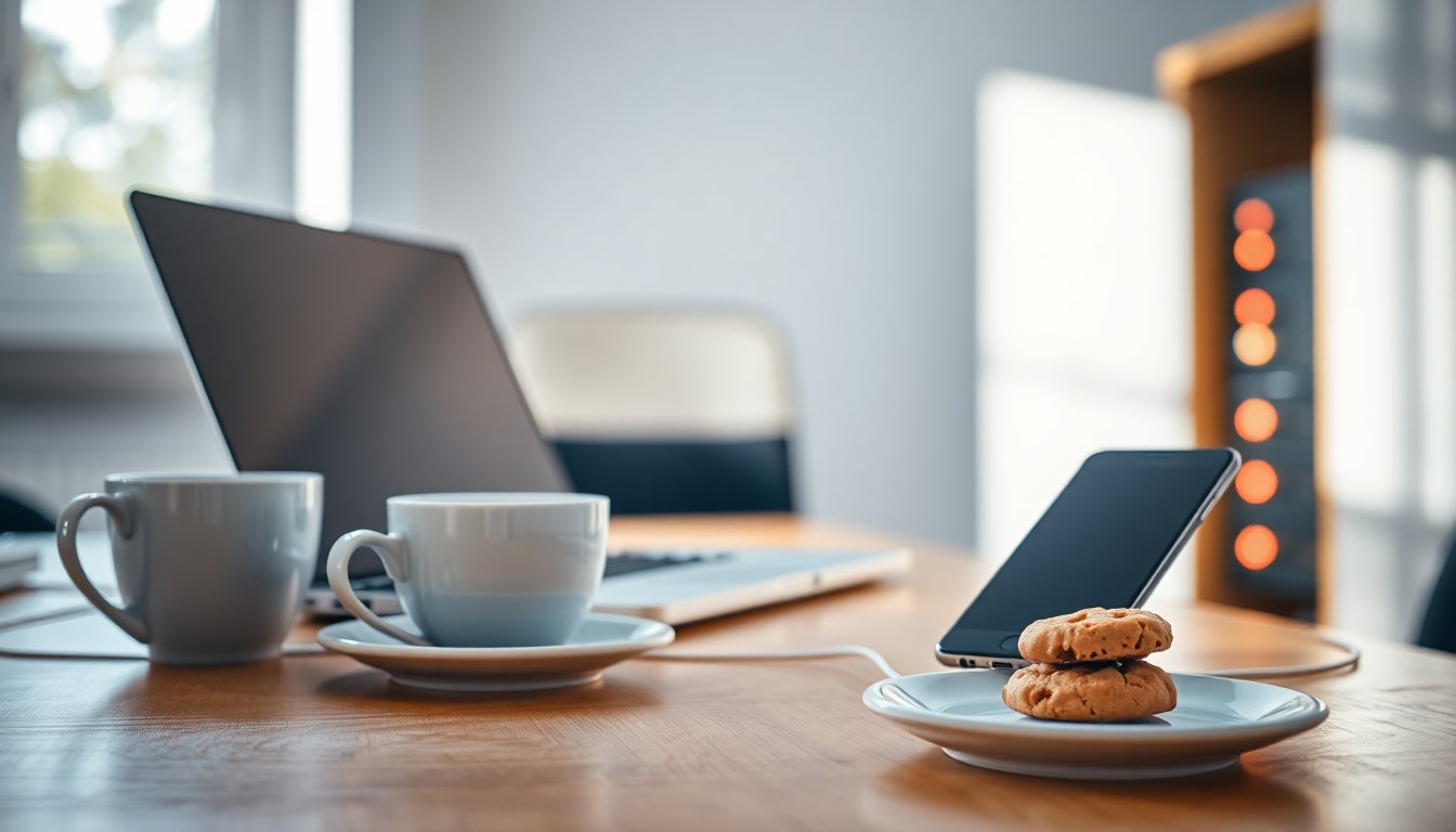 Guida pratica ai cookie, al tracciamento e ai diritti dell’utente