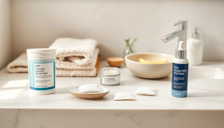 i migliori trattamenti viso e labbra peel pad e lip treatment a confronto 1771506079