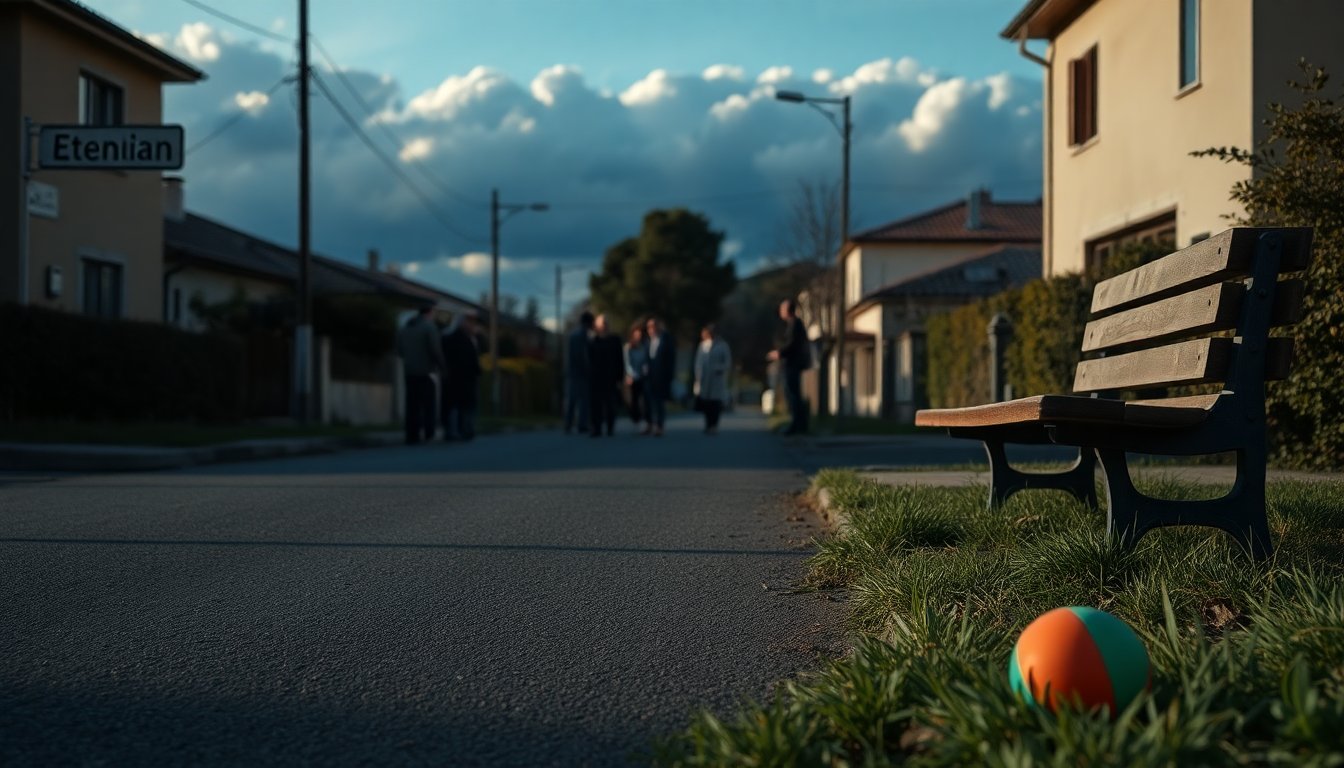 La docu-serie “Denise”: Un’Inchiesta Avvincente sulla Scomparsa di una Bambina