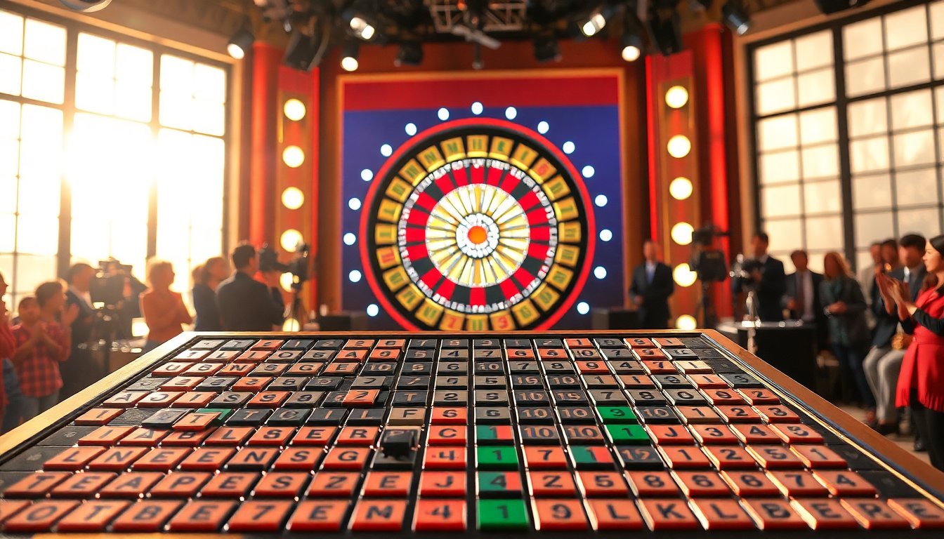 La Ruota della Fortuna: Scoperte e Rivelazioni Incredibili del 1° Febbraio 2026