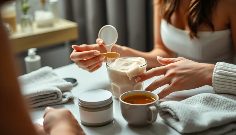 maschera biodance il trattamento viso scelto da elettra lamborghini e arisa a sanremo 1772012614