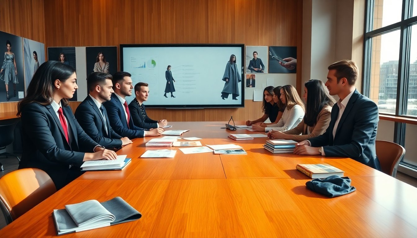 Master in Management della Moda e del Lusso con Stage Assicurato: Incrementa le Tue Opportunità Professionali