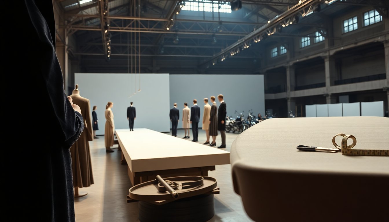 Milano Fashion Week: debutti creativi e programmi culturali al centro della stagione