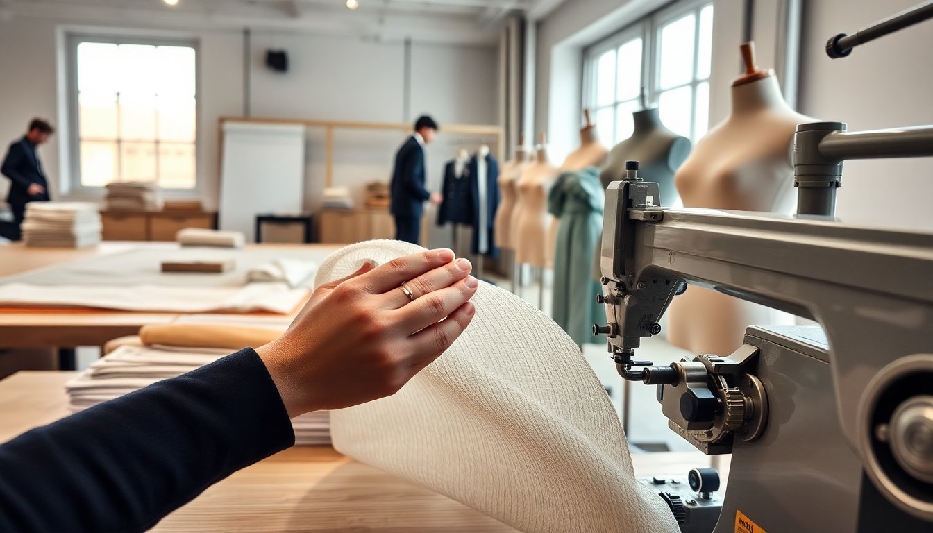 Milano presenta collezioni sostenibili durante la settimana della moda