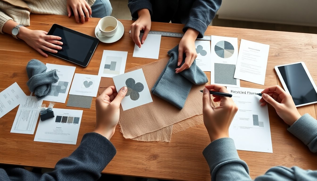 Moda sostenibile: guida pratica per aziende e manager