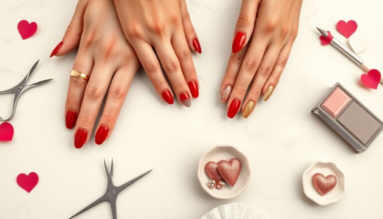 offerte e tendenze unghie per san valentino idee e sconti 1771159461