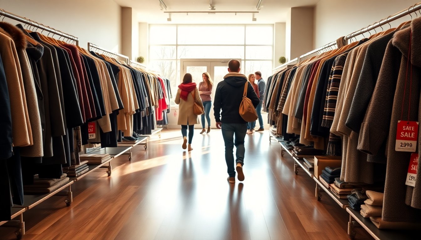 Offerte Esclusive per Risparmiare sul Tuo Shopping!