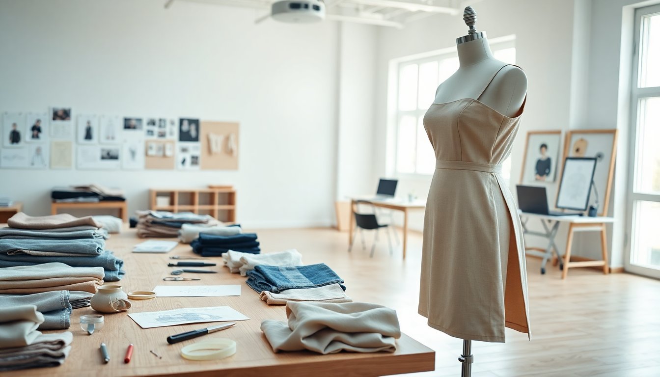open day fashion & digital a milano: opportunità formative alla Fashion Academy ITSCosmo