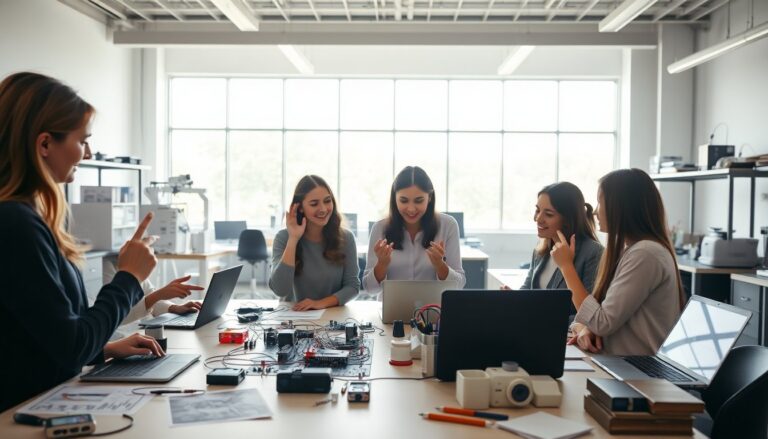 parita di genere e stem un obiettivo ancora lontano in europa 1770882577