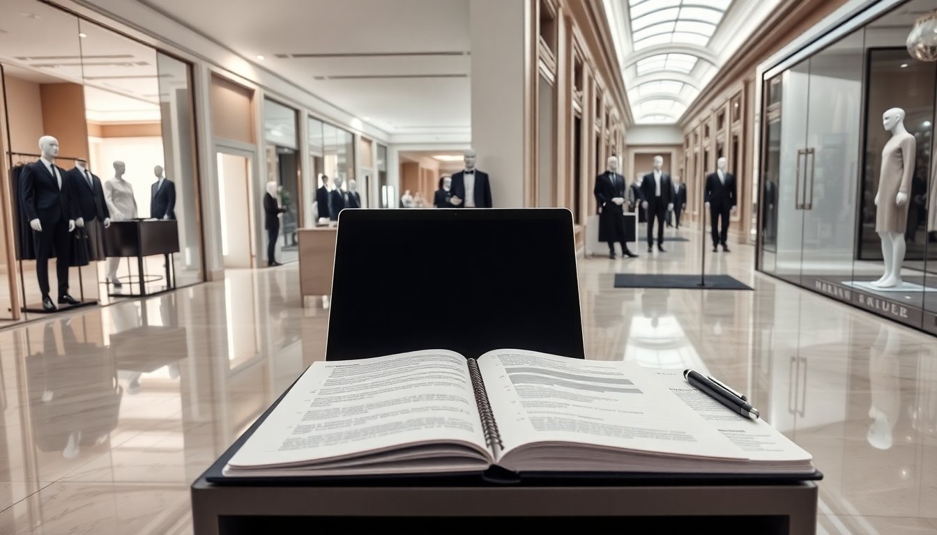 Posizioni aperte nel retail e nel lusso: chi cerca candidati a Milano e Roma