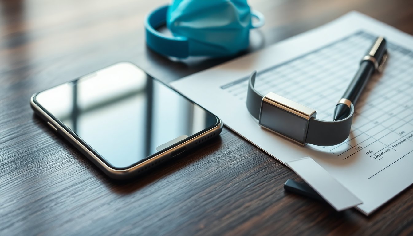 Privacy e salute: cosa nascondono le app di monitoraggio
