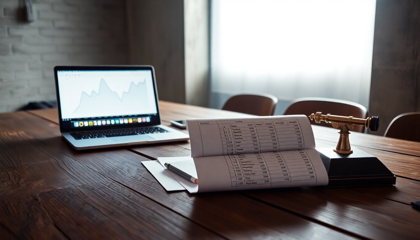Quando l’hype inganna: come leggere i numeri reali di una startup