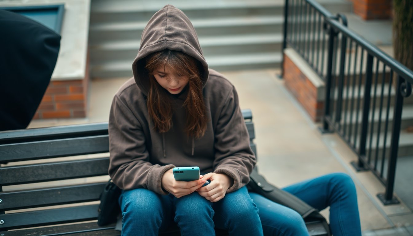Rapporto Save the Children: come la violenza nelle relazioni adolescenziali diventa normale