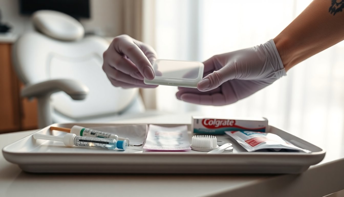 Sbiancamento per denti sensibili: metodi sicuri e consigli pratici