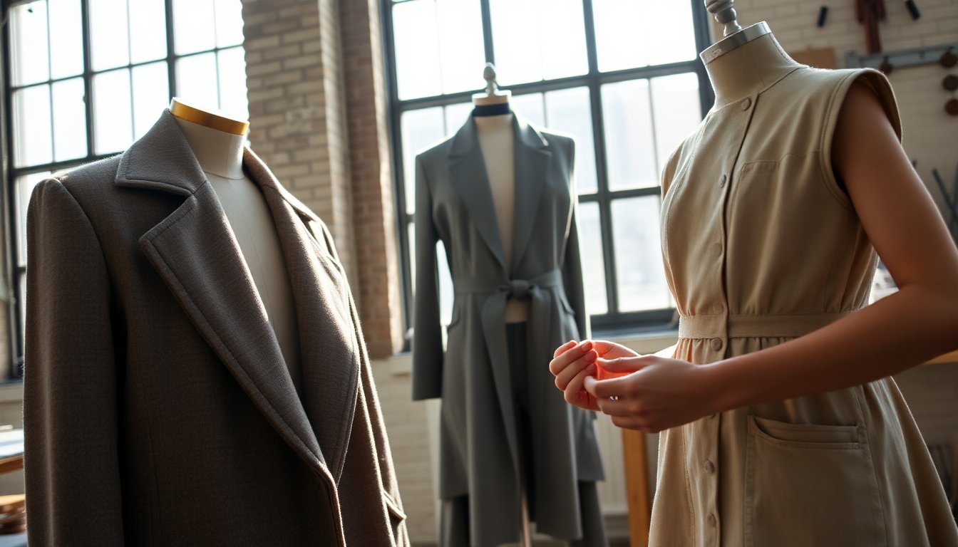 Scenari di New York Fall 2026: tendenze, collaborazioni e nuove visioni