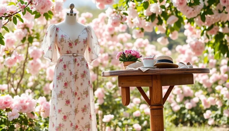 scopri il look romantico di loveshackfancy per la primavera 2026 tendenze e ispirazioni 1770875150