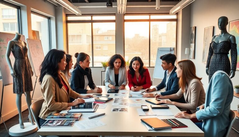 scopri il master in fashion management opportunita e vantaggi nel settore della moda 1770860508