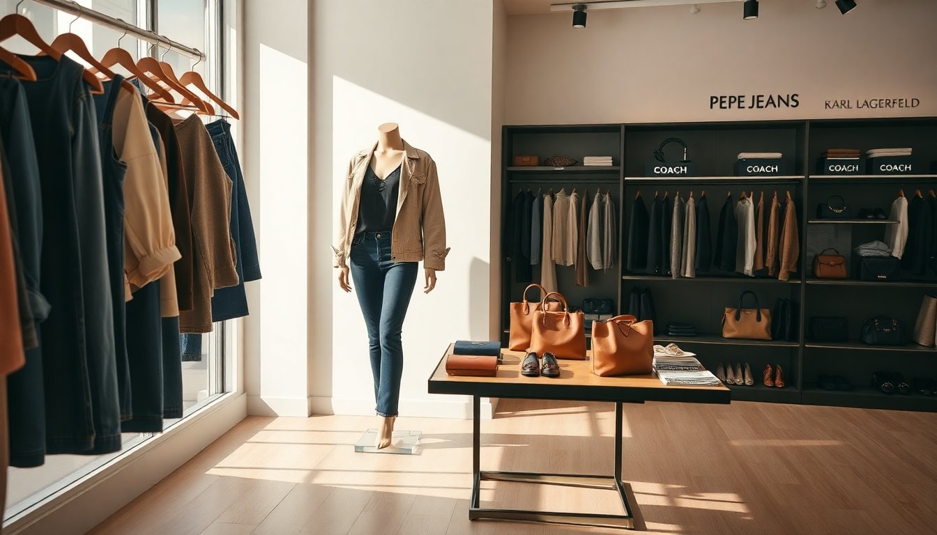 Scopri le Ultime Offerte Imperdibili dei Tuoi Brand Preferiti