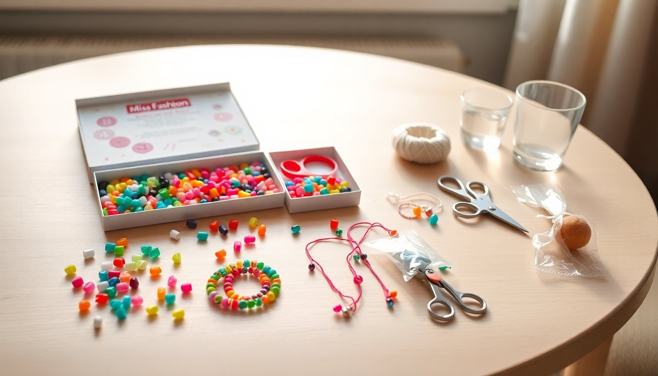 set gioielli per bambine miss fashion: idee, prezzo e disponibilità