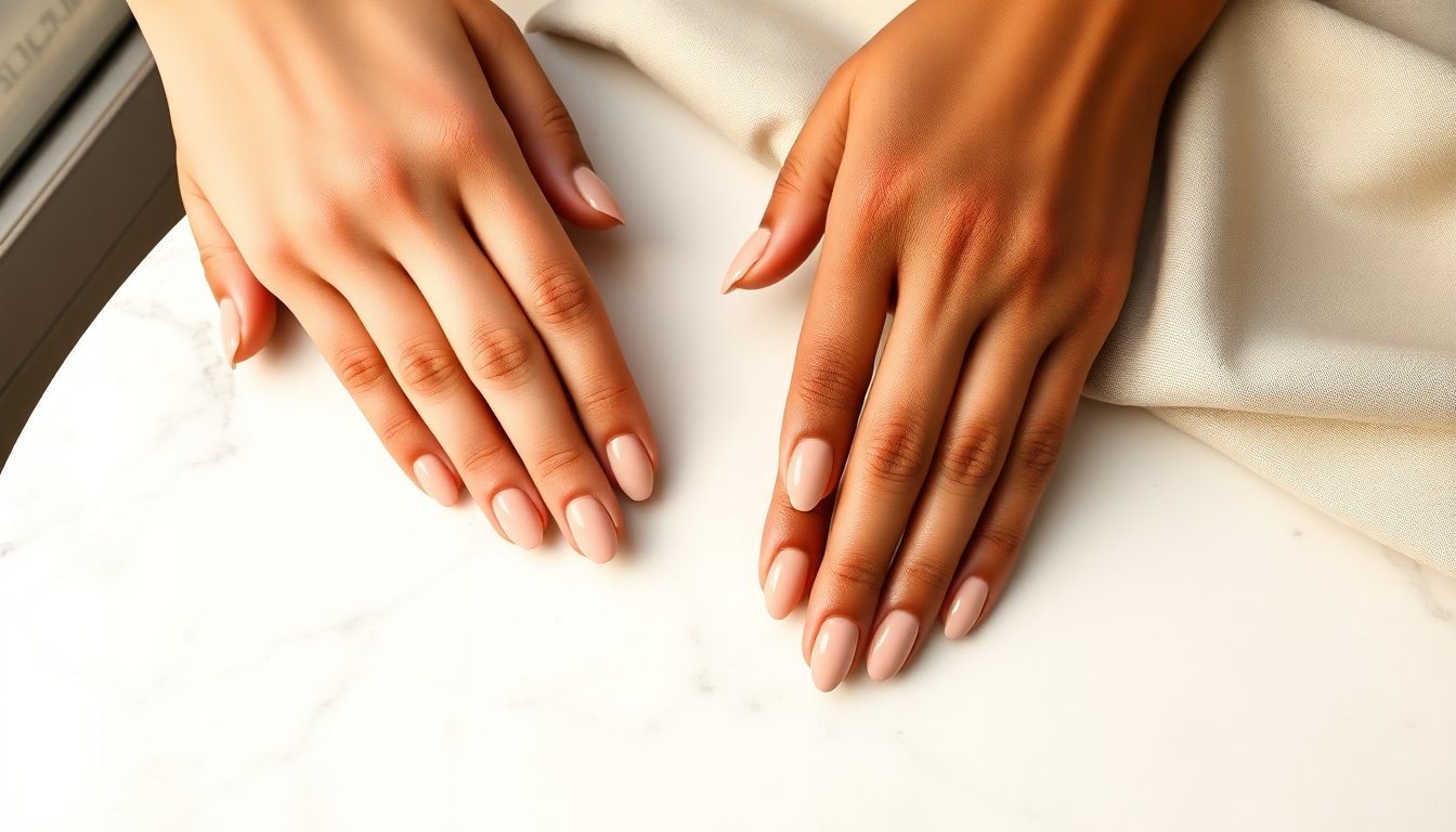 Smaltature di marzo: quali colori scegliere per un look primaverile equilibrato