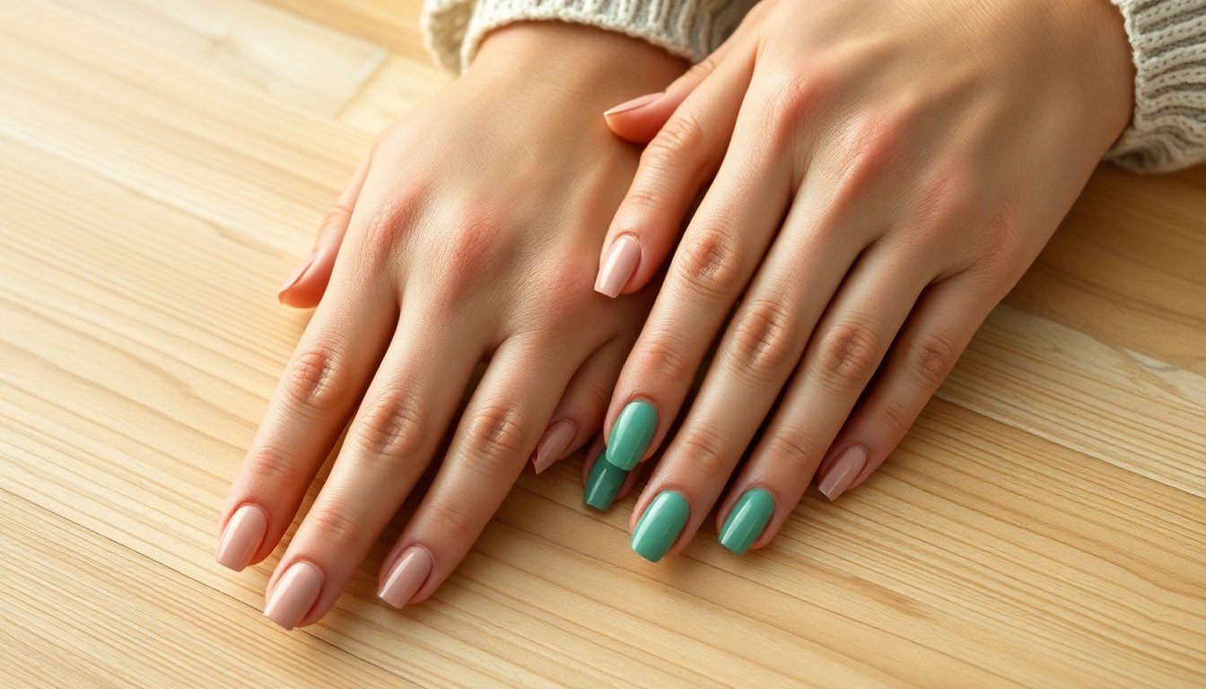 Smalti primavera: i colori da provare per il cambio stagione