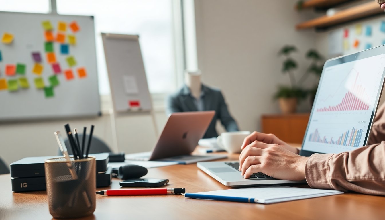 Strategie data-driven per ottimizzare il funnel e aumentare il roas